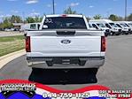 2024 Ford F-150 SuperCrew Cab RWD, Pickup for sale #T480357 - photo 4