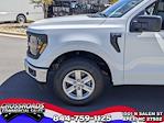 2024 Ford F-150 SuperCrew Cab RWD, Pickup for sale #T480358 - photo 10