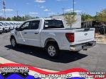 2024 Ford F-150 SuperCrew Cab RWD, Pickup for sale #T480358 - photo 5