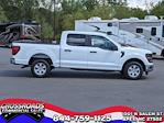 2024 Ford F-150 SuperCrew Cab RWD, Pickup for sale #T480359 - photo 3