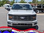 2024 Ford F-150 SuperCrew Cab RWD, Pickup for sale #T480359 - photo 8