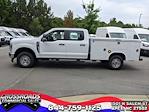 New 2024 Ford F-350 XL Crew Cab 4WD, Royal Truck Body Service Body Service Truck for sale #T480361 - photo 7