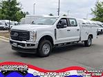 New 2024 Ford F-350 XL Crew Cab 4WD, Royal Truck Body Service Body Service Truck for sale #T480361 - photo 8