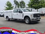 New 2024 Ford F-350 XL Crew Cab 4WD, Royal Truck Body Service Body Service Truck for sale #T480361 - photo 1