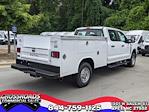 New 2024 Ford F-350 XL Crew Cab 4WD, Royal Truck Body Service Body Service Truck for sale #T480361 - photo 2