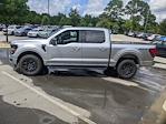 New 2024 Ford F-150 XLT SuperCrew Cab 4WD, Pickup for sale #T480363 - photo 7