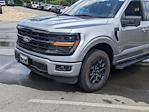 New 2024 Ford F-150 XLT SuperCrew Cab 4WD, Pickup for sale #T480363 - photo 10