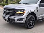 2024 Ford F-150 SuperCrew Cab 4WD, Pickup for sale #T480363 - photo 9