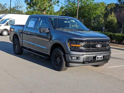 2024 Ford F-150 SuperCrew Cab 4WD, Pickup for sale #T480364 - photo 1