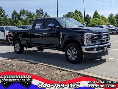 2024 Ford F-350 Crew Cab 4WD, Pickup for sale #T480369 - photo 1