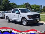 2024 Ford F-150 Super Cab 4WD, Pickup for sale #T480376 - photo 5