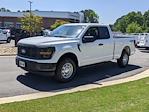 2024 Ford F-150 Super Cab 4WD, Pickup for sale #T480376 - photo 1