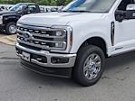 New 2024 Ford F-350 Lariat Crew Cab 4WD, Pickup for sale #T480378 - photo 10