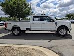 New 2024 Ford F-350 Lariat Crew Cab 4WD, Pickup for sale #T480378 - photo 4