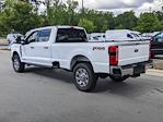 New 2024 Ford F-350 Lariat Crew Cab 4WD, Pickup for sale #T480378 - photo 6