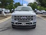 New 2024 Ford F-350 Lariat Crew Cab 4WD, Pickup for sale #T480378 - photo 9