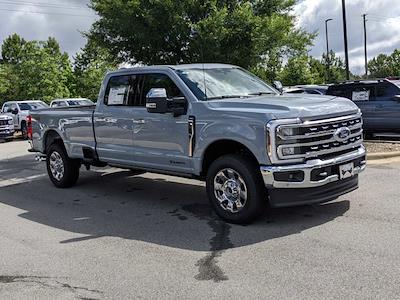 New 2024 Ford F-350 Lariat Crew Cab 4WD, Pickup for sale #T480381 - photo 1