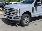 New 2024 Ford F-350 Lariat Crew Cab 4WD, Pickup for sale #T480381 - photo 10