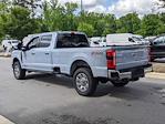 New 2024 Ford F-350 Lariat Crew Cab 4WD, Pickup for sale #T480381 - photo 6