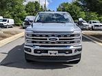 New 2024 Ford F-350 Lariat Crew Cab 4WD, Pickup for sale #T480381 - photo 9