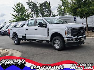 2024 Ford F-250 Crew Cab SRW 4WD, Pickup for sale #T480383 - photo 1