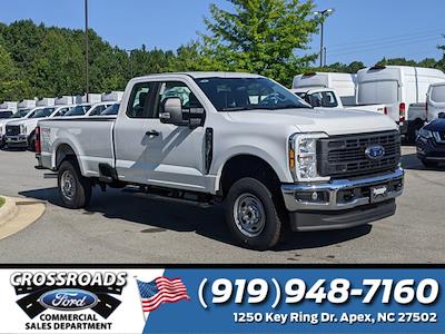 2024 Ford F-250 Super Cab 4WD, Pickup for sale #T480386 - photo 1