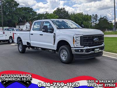 2024 Ford F-350 Crew Cab SRW 4WD, Pickup for sale #T480388 - photo 1