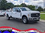 2024 Ford F-350 Crew Cab SRW 4WD, Pickup for sale #T480388 - photo 1