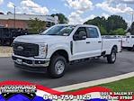 2024 Ford F-350 Crew Cab SRW 4WD, Pickup for sale #T480388 - photo 7