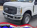 2024 Ford F-350 Crew Cab SRW 4WD, Pickup for sale #T480388 - photo 9