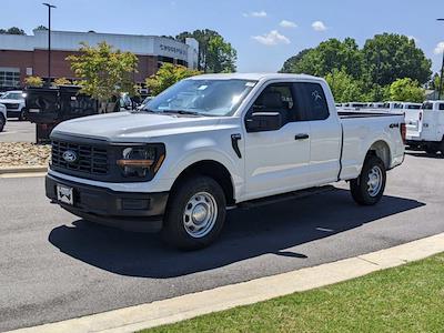 2024 Ford F-150 Super Cab 4WD, Pickup for sale #T480390 - photo 1