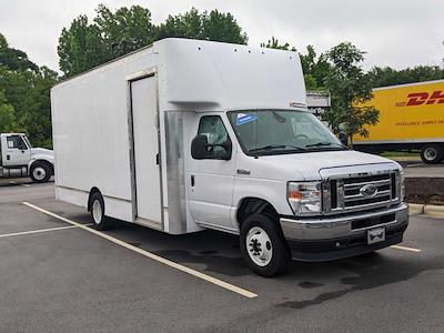 2022 Ford E-450 RWD, Box Van for sale #T480392A - photo 1
