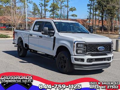 2024 Ford F-250 Crew Cab SRW 4WD, Pickup for sale #T480399 - photo 1