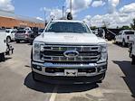 New 2024 Ford F-550 Crew Cab 4WD, Palfinger PAL Pro 43 Mechanics Body for sale #T480401 - photo 7