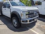 New 2024 Ford F-550 Crew Cab 4WD, Palfinger PAL Pro 43 Mechanics Body for sale #T480401 - photo 8