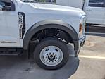 New 2024 Ford F-550 Crew Cab 4WD, Palfinger PAL Pro 43 Mechanics Body for sale #T480401 - photo 9