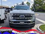 New 2024 Ford F-550 XL Super Cab 4WD, 11' Palfinger PAL Pro 43 Mechanics Body for sale #T480402 - photo 8