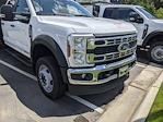 New 2024 Ford F-550 XL Crew Cab 4WD, 11' 1" Palfinger PAL Pro 43 Mechanics Body for sale #T480403 - photo 8