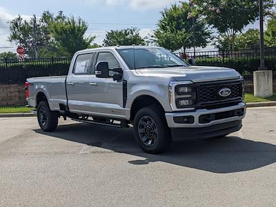 New 2024 Ford F-350 Lariat Crew Cab 4WD, Pickup for sale #T480404 - photo 1