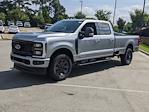 New 2024 Ford F-350 Lariat Crew Cab 4WD, Pickup for sale #T480404 - photo 8