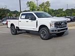 New 2024 Ford F-350 XLT Crew Cab 4WD, Pickup for sale #T480411 - photo 1