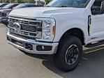 New 2024 Ford F-350 XLT Crew Cab 4WD, Pickup for sale #T480411 - photo 10