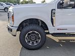 New 2024 Ford F-350 XLT Crew Cab 4WD, Pickup for sale #T480411 - photo 11