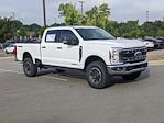 New 2024 Ford F-350 XLT Crew Cab 4WD, Pickup for sale #T480411 - photo 3