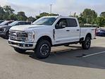 New 2024 Ford F-350 XLT Crew Cab 4WD, Pickup for sale #T480411 - photo 8