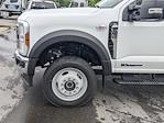 New 2024 Ford F-550 Crew Cab 4WD, Palfinger PAL Pro 43 Mechanics Body for sale #T480416 - photo 11