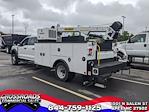 New 2024 Ford F-550 Crew Cab 4WD, Palfinger PAL Pro 43 Mechanics Body for sale #T480416 - photo 6