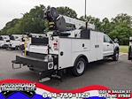 New 2024 Ford F-550 Super Cab 4WD, Palfinger PAL Pro 43 Mechanics Body for sale #T480417 - photo 2