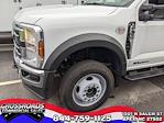 New 2024 Ford F-550 Super Cab 4WD, Palfinger PAL Pro 43 Mechanics Body for sale #T480417 - photo 9