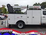 New 2024 Ford F-550 Crew Cab 4WD, Reading Master Mechanic HD Crane Mechanics Body for sale #T480418 - photo 32